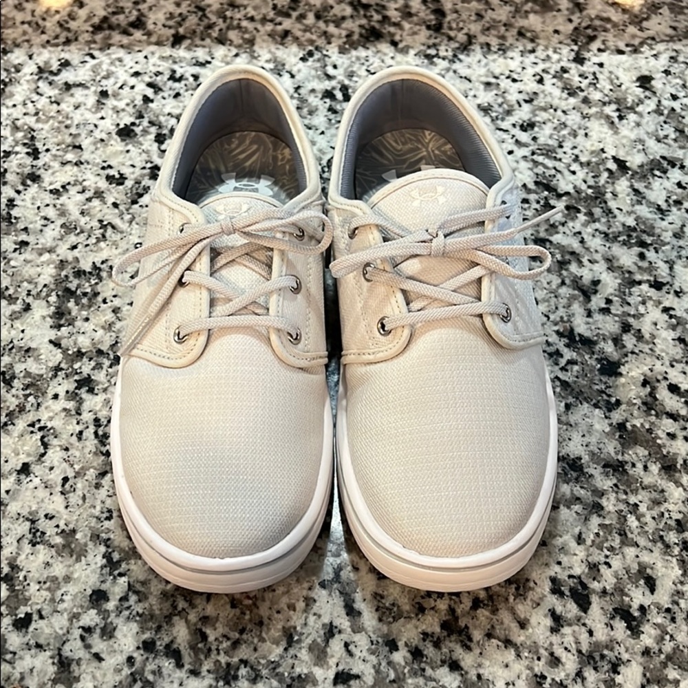 Under Armour Street Shoe